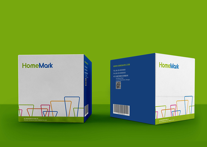 东台市VI设计公司